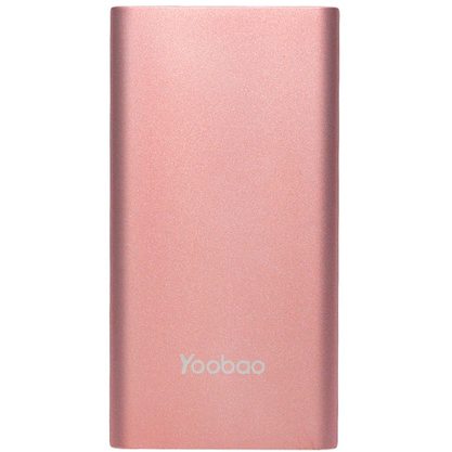 Портативное зарядное устройство (Powerbank) YOOBAO A2