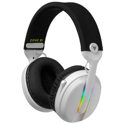 Наушники ZONE 51 GENEZIS (белый)