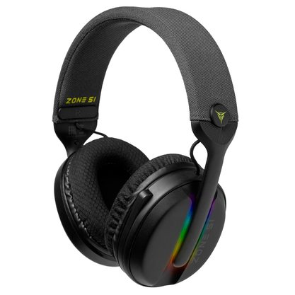 Наушники ZONE 51 GENEZIS (черный)