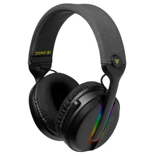 Наушники ZONE 51 GENEZIS (черный)