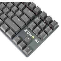 ZONE 51 Adamant TKL