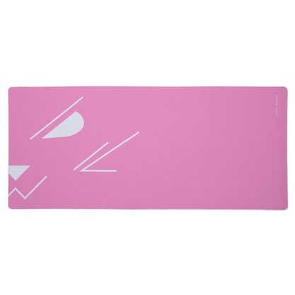 Коврик для мыши ZONE 51 BUNNY (розовый)