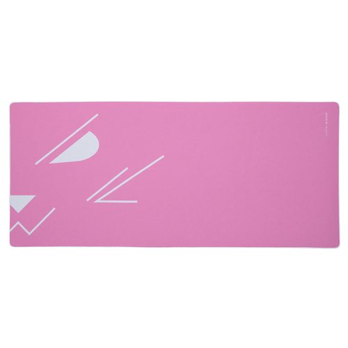 Коврик для мыши ZONE 51 BUNNY (розовый)