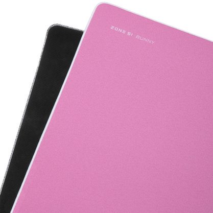 Коврик для мыши ZONE 51 BUNNY (розовый)
