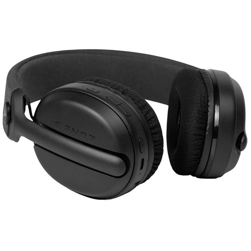 Наушники ZONE 51 GENEZIS (черный)