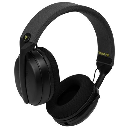 Наушники ZONE 51 GENEZIS (черный)