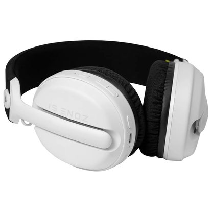 Наушники ZONE 51 GENEZIS (белый)