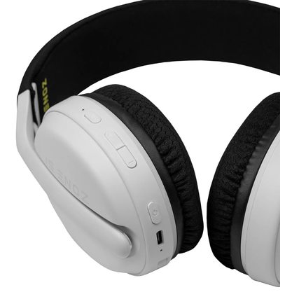 Наушники ZONE 51 GENEZIS (белый)