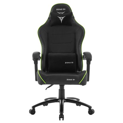 Zone51 Invader (черный)