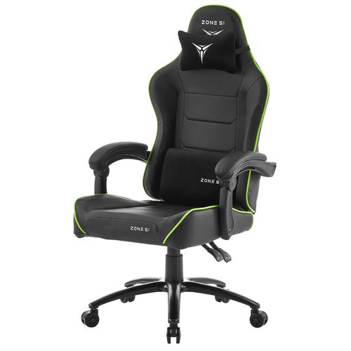 Zone51 Invader (черный)