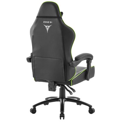 Zone51 Invader (черный)