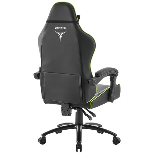 Zone51 Invader (черный)