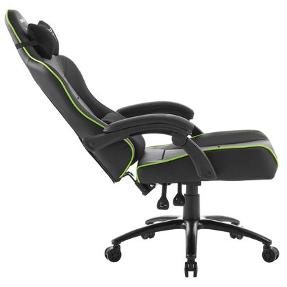 Zone51 Invader (черный)