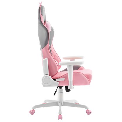 Zone51 Kitty Meow (розовый/серый)