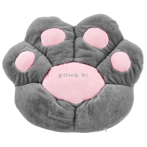 Zone51 Kitty Meow (розовый/серый)