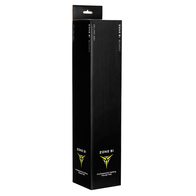 ZONE 51 BUNNY (черный)