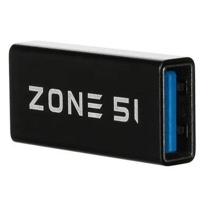 Игровая мышка ZONE 51 SAGE PRO