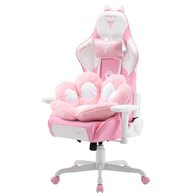 Zone51 Kitty Meow (розовый/белый) 