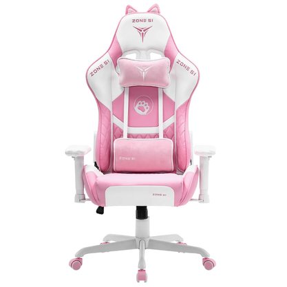 Zone51 Kitty (розовый/белый)