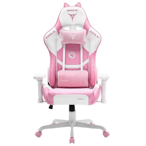 Zone51 Kitty (розовый/белый)