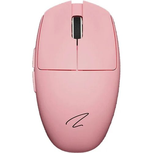 Игровая мышка Zaopin Z1 PRO 1k (светло-розовый)