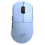 Игровая мышка Zaopin Z2 Mini Max 8k (голубой)