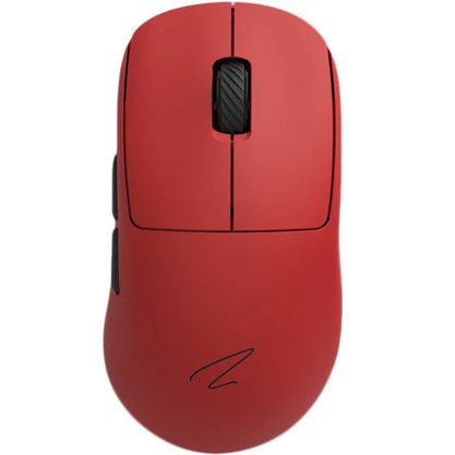 Игровая мышка Zaopin Z2 Max 8k (красный)