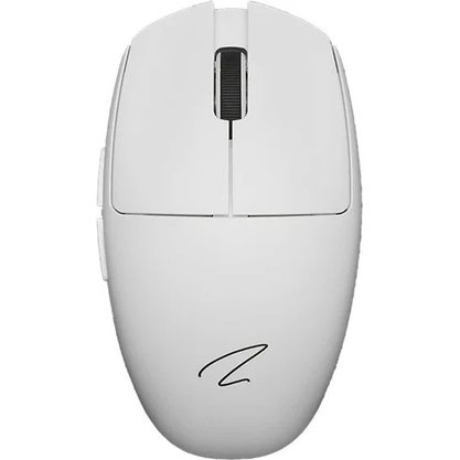Игровая мышка Zaopin Z1 PRO 1k (белый)