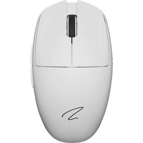 Игровая мышка Zaopin Z1 PRO 1k (белый)