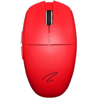 Игровая мышка Zaopin Z1 PRO 1K (красный)