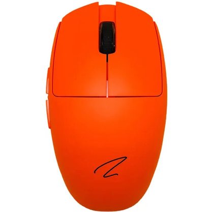 Игровая мышка Zaopin Z1 PRO 1k (оранжевый)