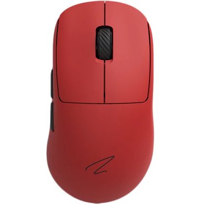 Игровая мышка Zaopin Z2 Mini 1k (красный)