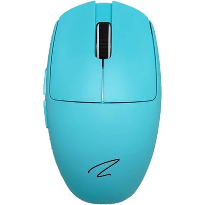 Игровая мышка Zaopin Z1 PRO 1k (голубой)