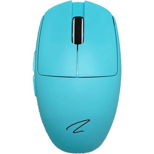 Игровая мышка Zaopin Z1 PRO 1k (голубой)
