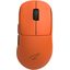 Игровая мышка Zaopin Z2 Mini 4k (оранжевый)