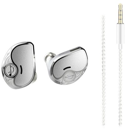 Наушники Zhulinniao Qingluan Z4 без микрофона