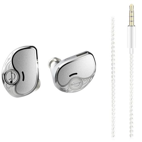 Наушники Zhulinniao Qingluan Z4 без микрофона