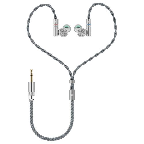 Наушники Zhulinniao Yingsun Z5 без микрофона