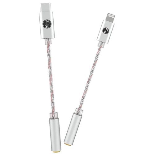 Портативный усилитель и ЦАП Zhulinniao X1 Pro L