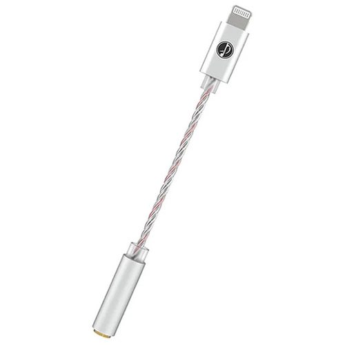 Портативный усилитель и ЦАП Zhulinniao X1 Pro L