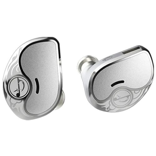 Наушники Zhulinniao Qingluan Z4 с микрофоном