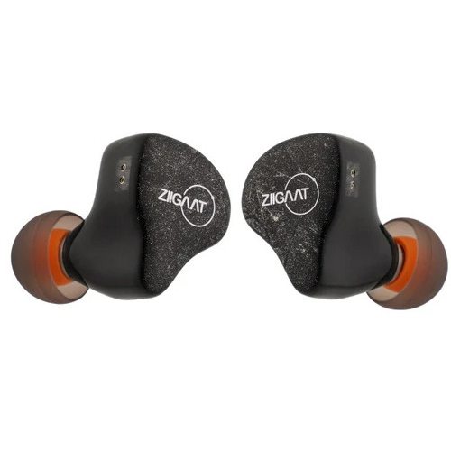 Наушники ZiiGaat Lush