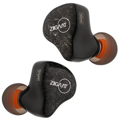Наушники ZiiGaat Lush