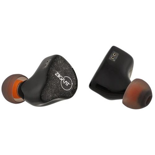 Наушники ZiiGaat Lush