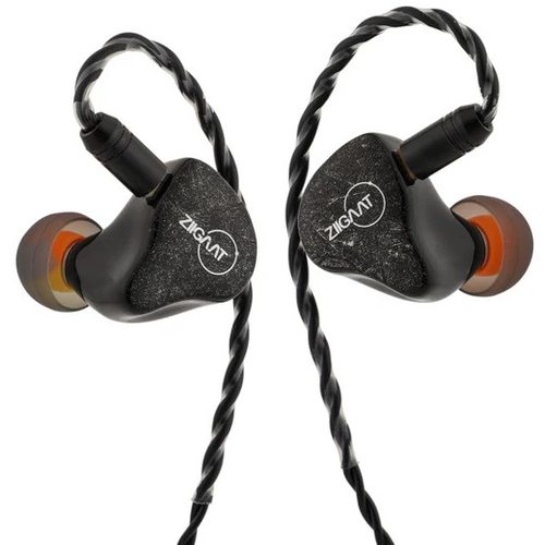 Наушники ZiiGaat Lush