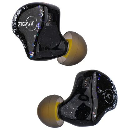 Наушники ZiiGaat x Jays Audio ESTRELLA