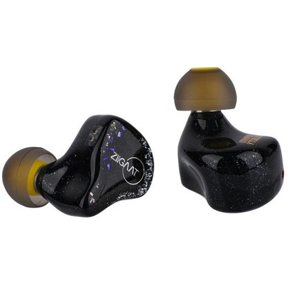 Наушники ZiiGaat x Jays Audio ESTRELLA