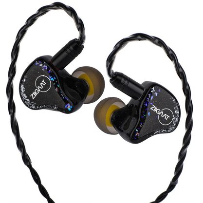 Наушники ZiiGaat x Jays Audio ESTRELLA