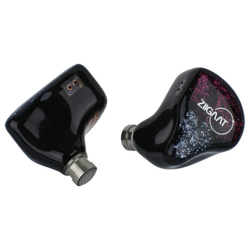 Наушники ZiiGaat Odyssey