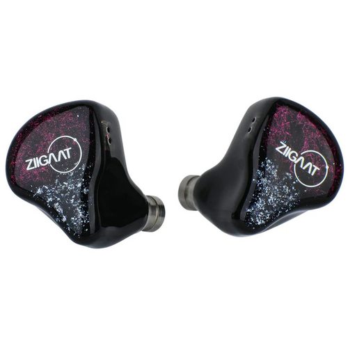 Наушники ZiiGaat Odyssey